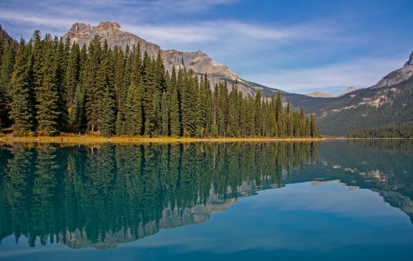 Viatge Parcs Nacionals de les Muntanyes Rocalloses 