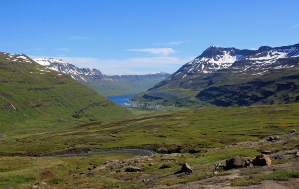 Viaje a Islandia a medida