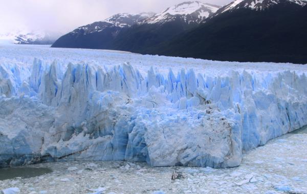 Viatge a Argentina i Xile a mida