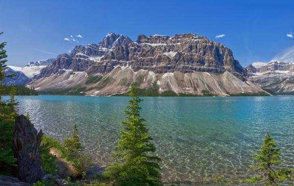 Muntanyes Rocalloses del Canadà