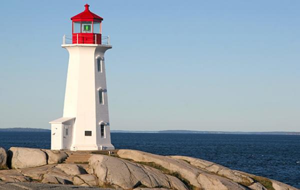 Peggy's Cove