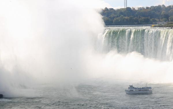 Viatges Canadà: Ontario 