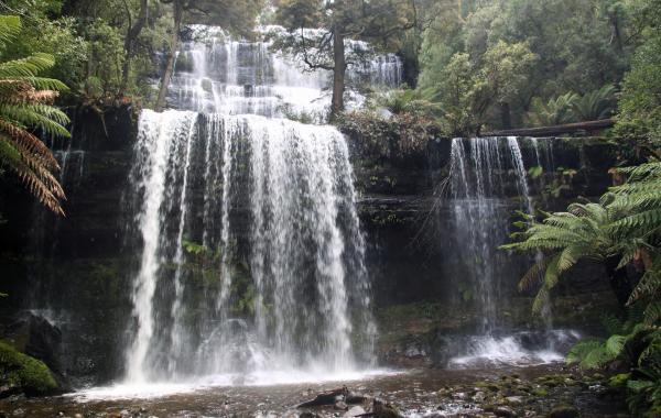 Viaje a Australia